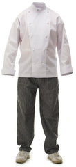 Chef Uniforms &amp; Trade