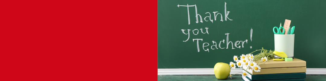 Gift Ideas for Teachers