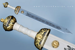 Shop By Brand - Gladius