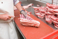 Gut &amp; Tripe Knives