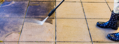 01_High Pressure Cleaners
