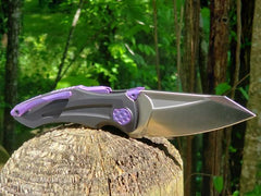 Shop By Brand - Hoback Knives