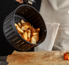 Home Appliances   - Air Fryers - King of Knives