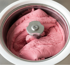 Home Appliances   - Ice Cream Makers - King of Knives