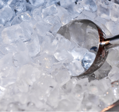 Home Appliances   - Ice Cube Makers - King of Knives