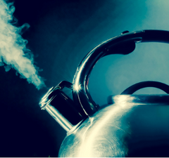 Home Appliances   - Kettles - King of Knives