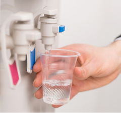Home Appliances   - Water Dispensers - King of Knives