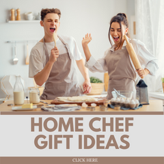 Gift Ideas for Home Chef