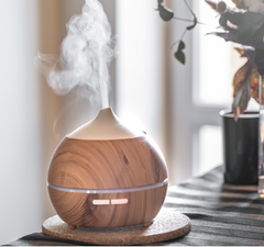 Home Decor  -Diffusers &amp; Humidifiers - King of Knives