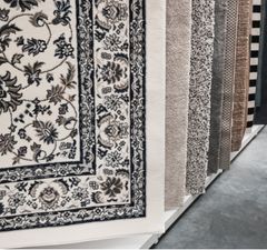 Home Decor  -Rugs - King of Knives