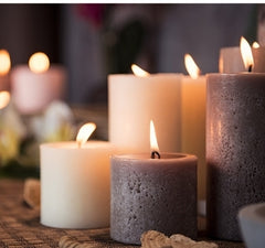 Home Decor   -  Candles  and Diffusers - King of Knives
