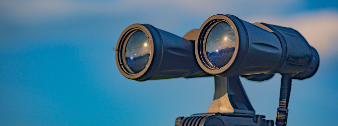 Binoculars