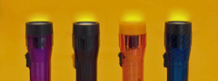 01_Flashlights