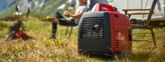 Inverter Generator