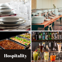 Hospitality