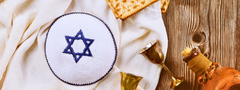 Jewish Items