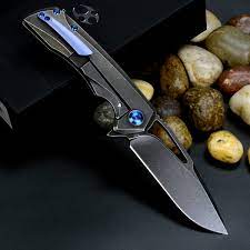 Shop By Brand - Kansept Knives