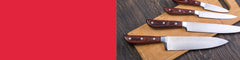 Kitchen Knives   - All  - King of Knives