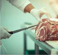 Kitchen Knives   - Boning Knives  - King of Knives