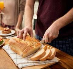 Kitchen Knives   - Bread Knives  - King of Knives