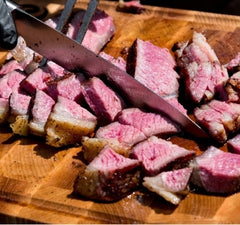 Kitchen Knives   - Carving Knives - King of Knives