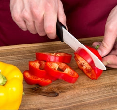 Ceramic Knives