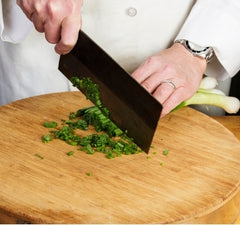 Kitchen Knives   - Chinese Cleavers- King of Knives