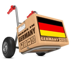 Kitchen Knives   -  Made in Germany - King of Knives