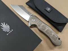Shop By Brand - Kizer
