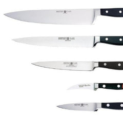 Knives - Kitchen