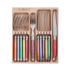 Shop By Brand - Laguiole Andre Verdier