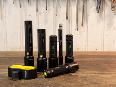 Shop By Brand - Led Lenser