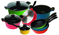 Cookware and Bakeware