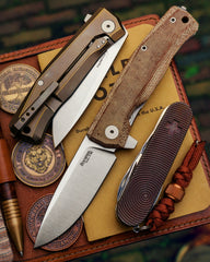 Shop By Brand - LionSTEEL