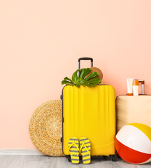 Luggage
