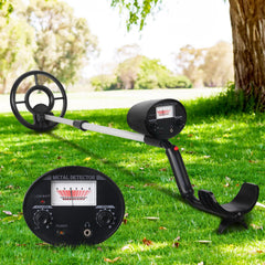 Outdoors - Metal Detectors