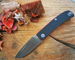 Shop By Brand - Manly Knives