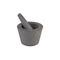 Mortar and Pestle
