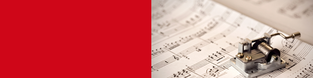 Music Boxes and Carousels