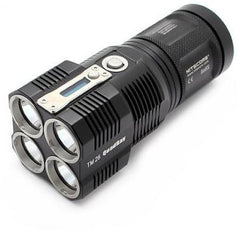 Shop By Brand - Nitecore