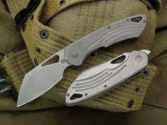 Shop By Brand - Olamic Cutlery