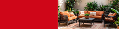 Garden Furnitures