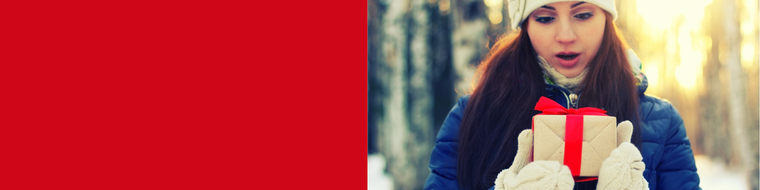 Gift Ideas for the Outdoors