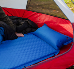 Inflatable Mattress