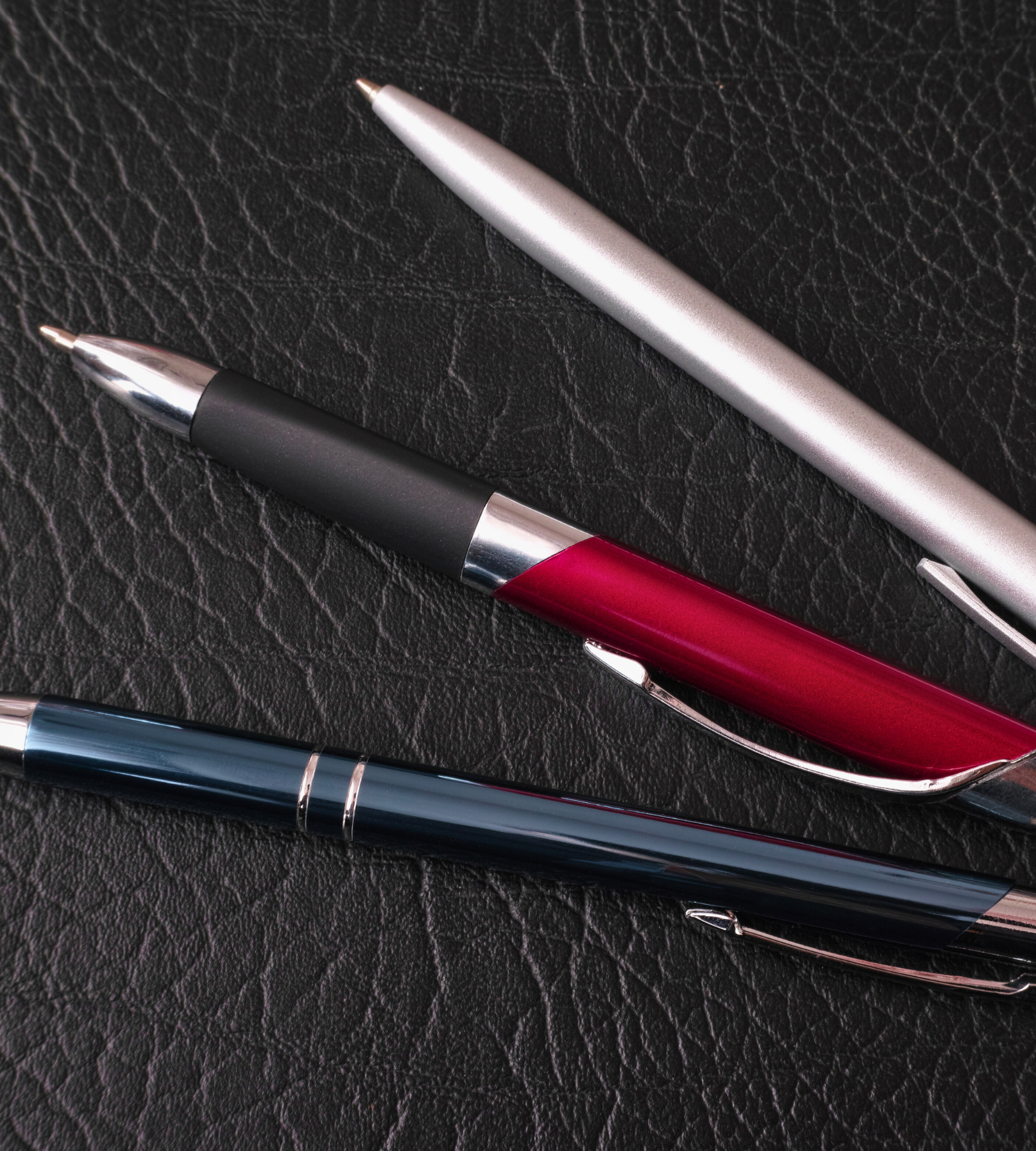 PENS – King of Knives