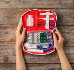 First Aid
