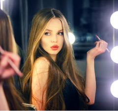 Make Up Mirrors