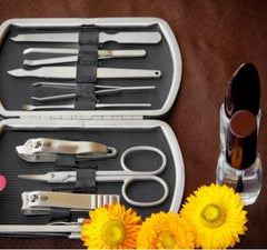 Manicure sets