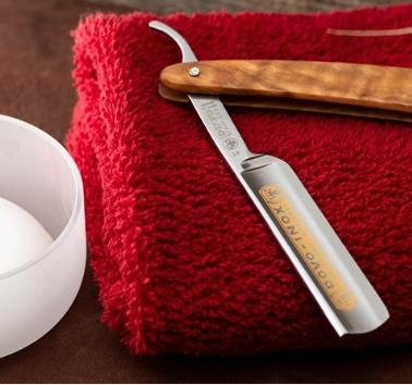 Straight Razors – King of Knives