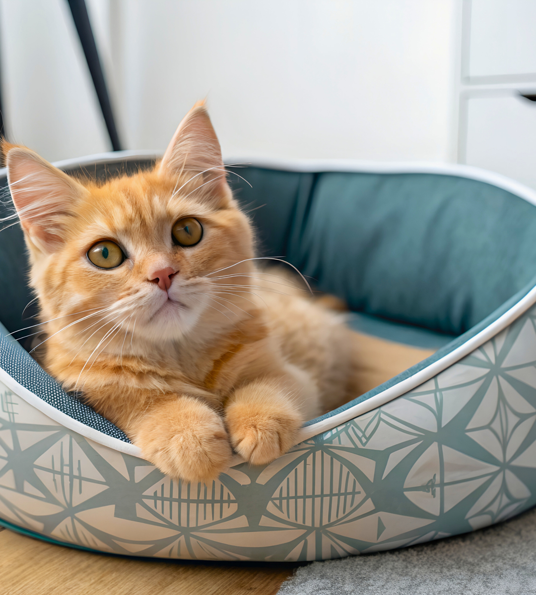 Pet Beds and Cusions